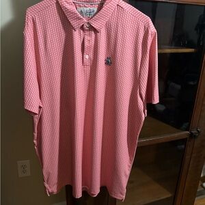 Original Penguin Golf Shirt